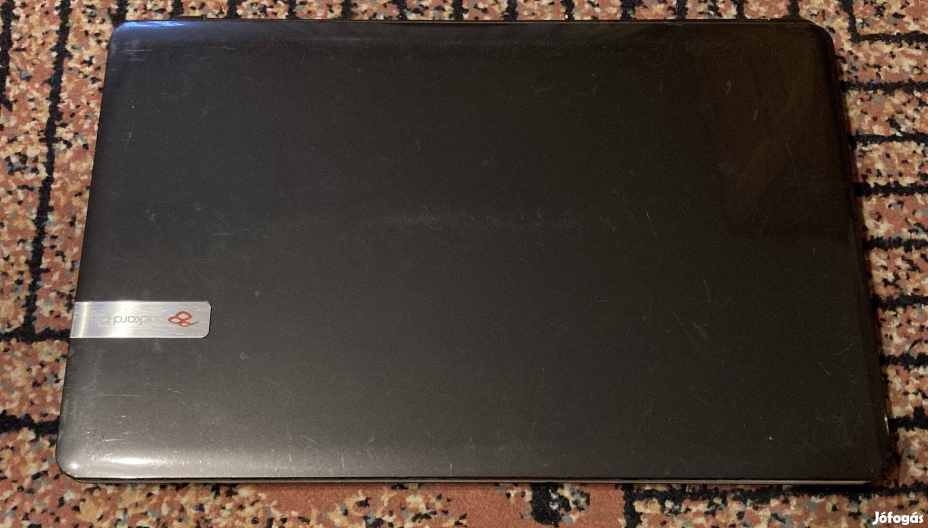 Packard Bell Easy Note Le11bz - 100ge laptop