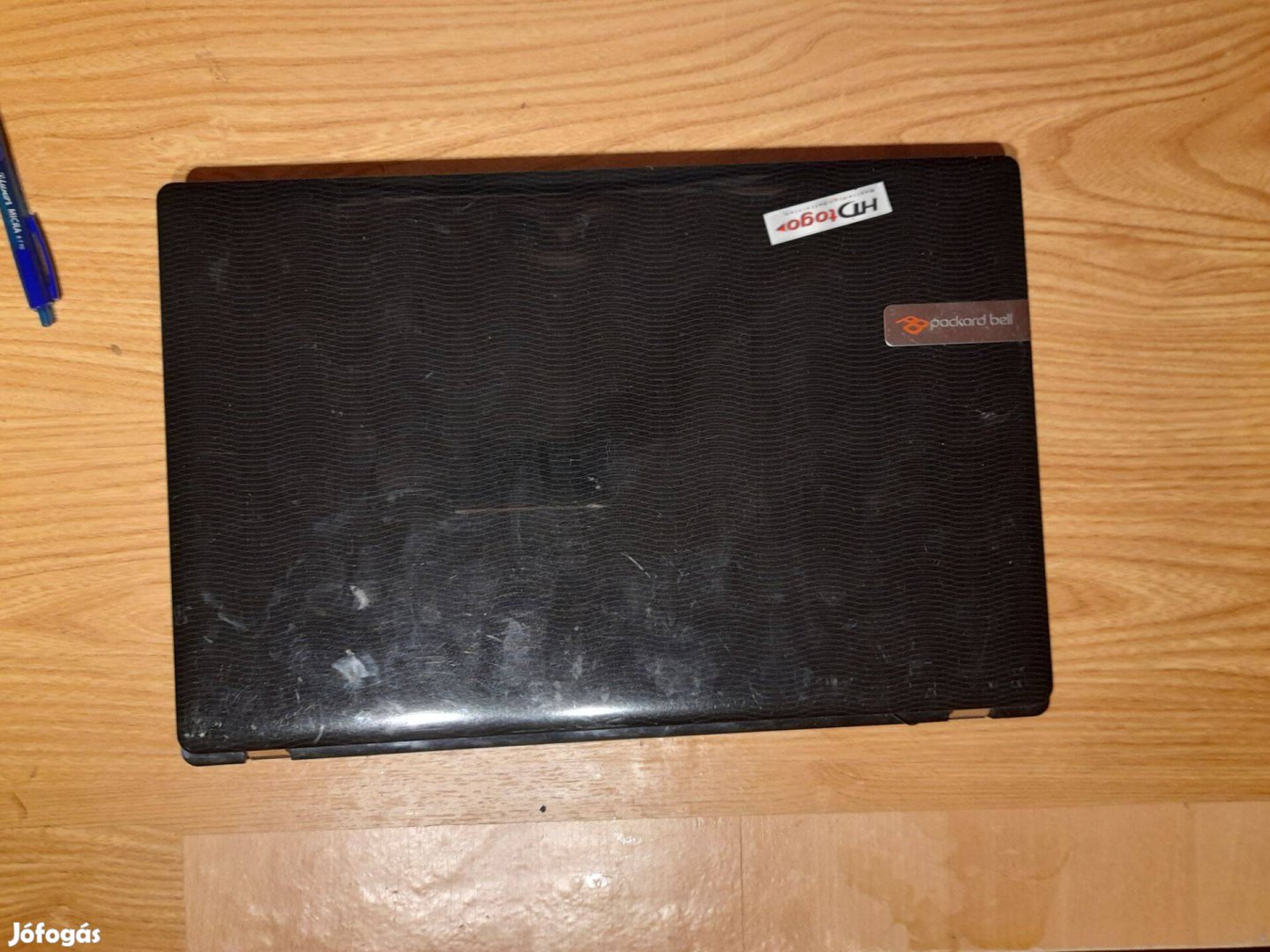 Packard Bell Easynote LM81 LM82 LM83 alkatrészek