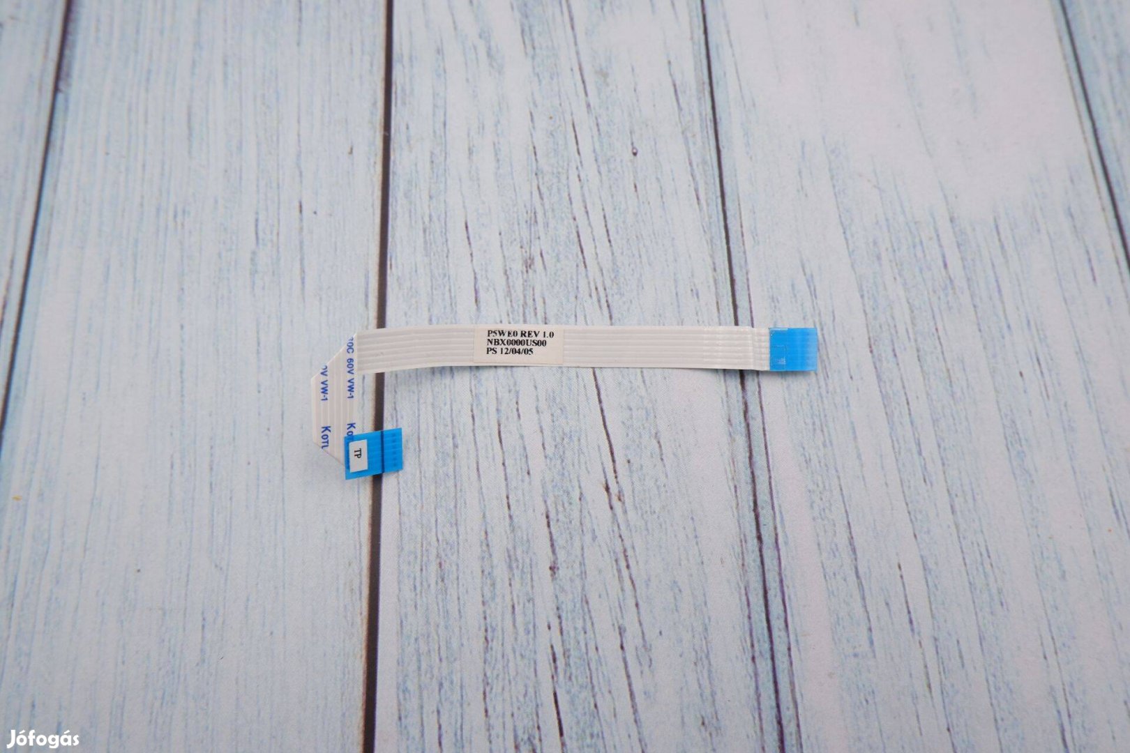 Packard Bell Easynote TE laptop touchpad szalagkábel