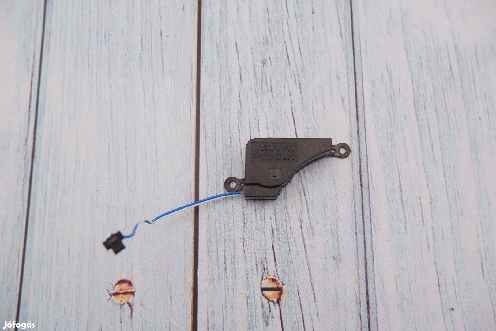 Packard Bell Easynote TK F4087 laptop hangszóró PK23000DC00