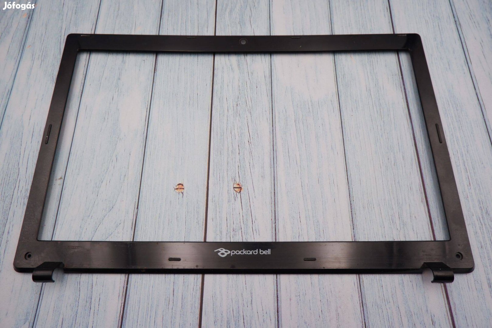 Packard Bell Easynote TK F4087 laptop kijelző keret
