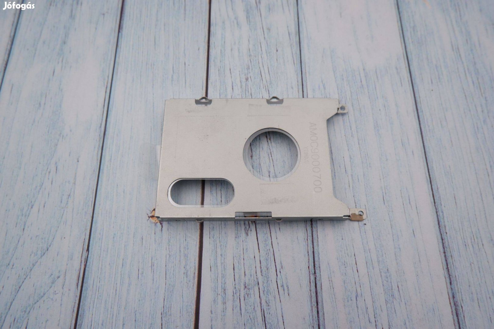 Packard Bell Easynote TK F4087 laptop merevlemez beépítő