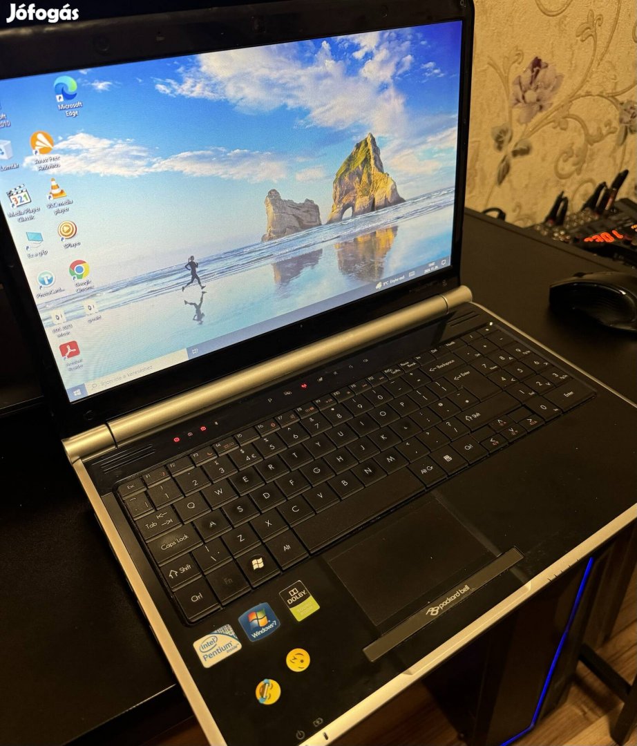 Packard Bell Laptop