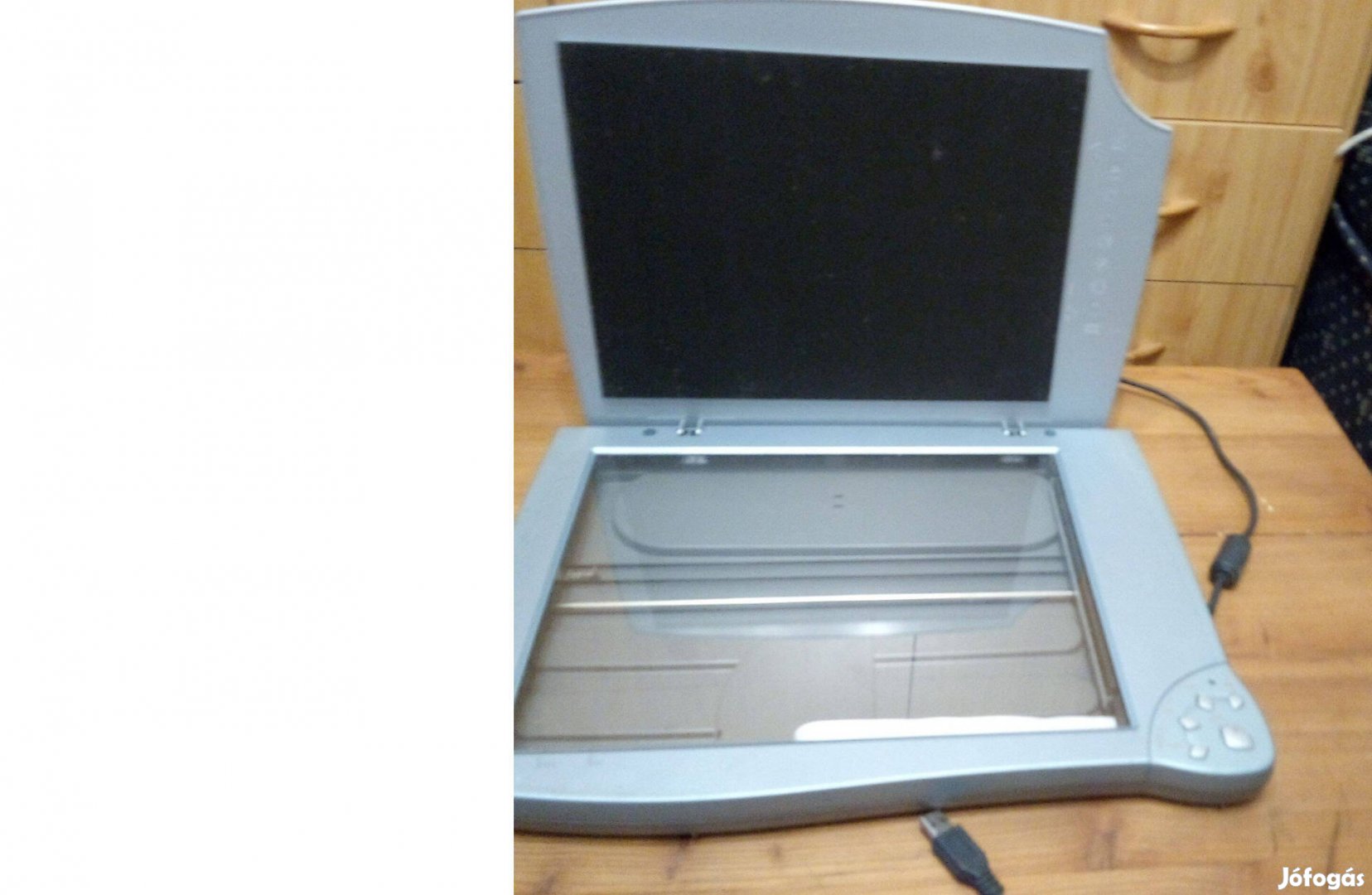 Packard Bell jól működő szkennelő eladó(windows XP-hez) 2100 Ft Bp.3