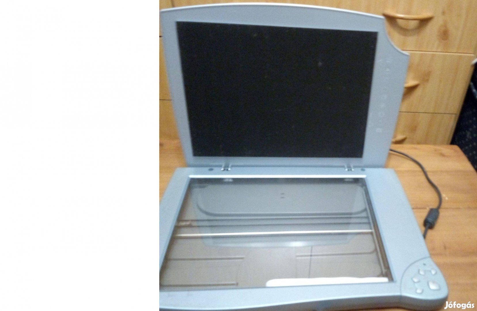 Packard Bell jól működő szkennelő eladó(windows XP-hez) 2800 Ft Bp.3