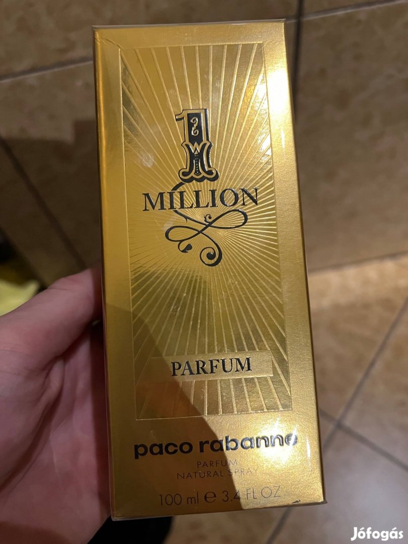 Paco Rabanne 1 Million