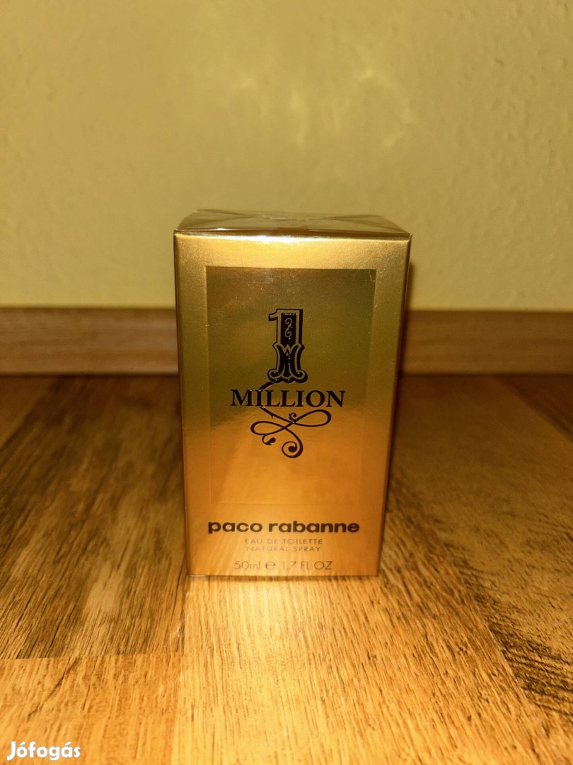 Paco Rabanne 1 Million Eau de Toilette