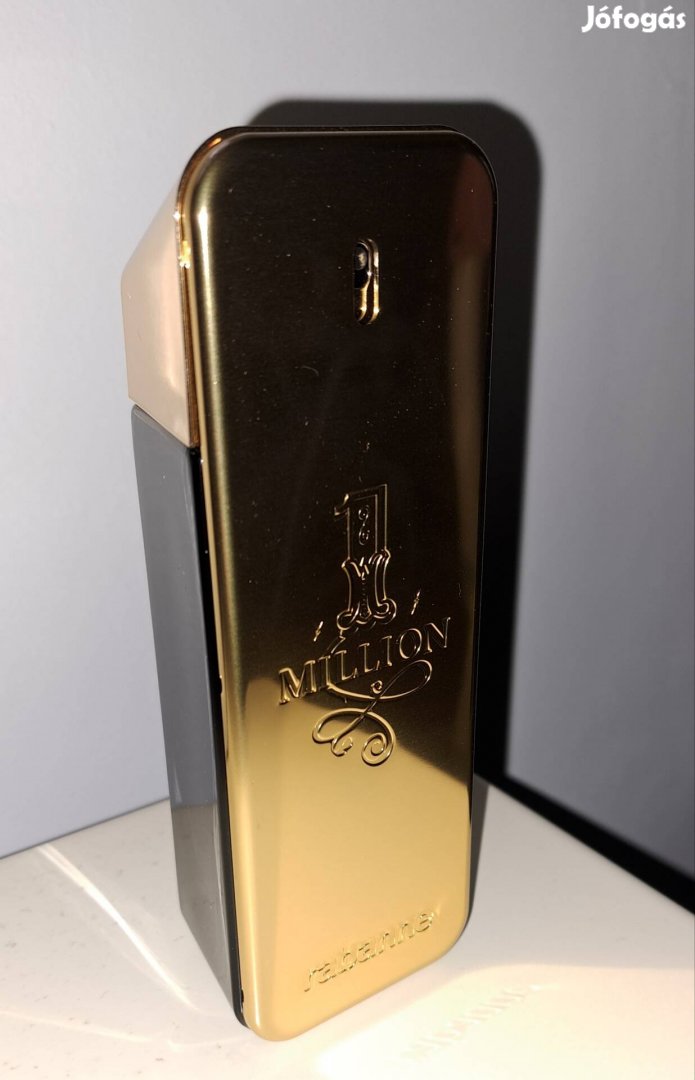 Paco Rabanne 1 Million edt férfi illat