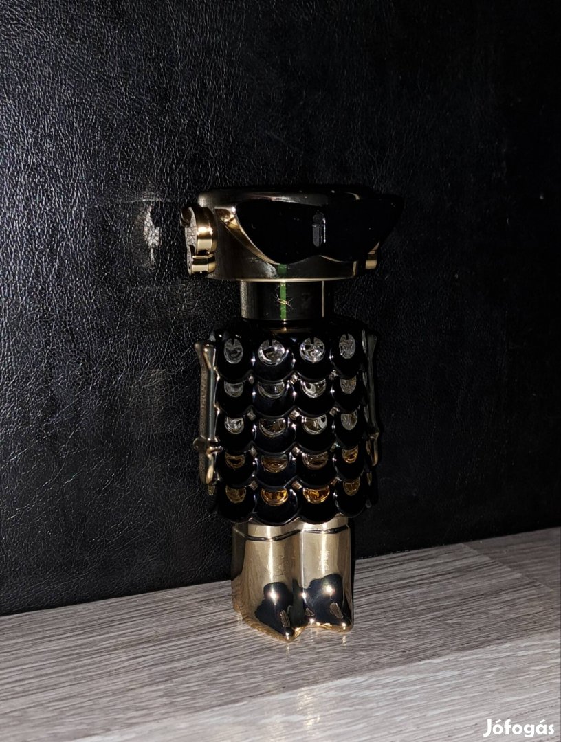 Paco Rabanne Fame parfum női illat