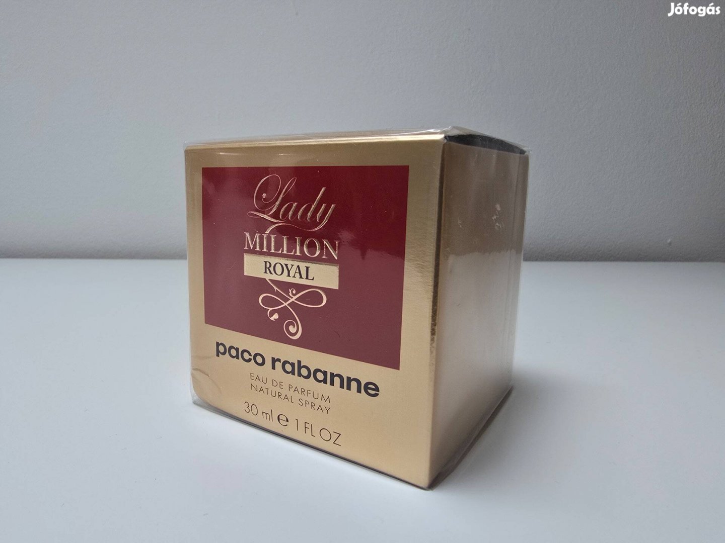 Paco Rabanne Lady Million Royal EDP 30ml
