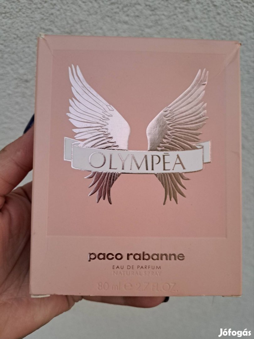 Paco Rabanne Olimpéa 80 ml