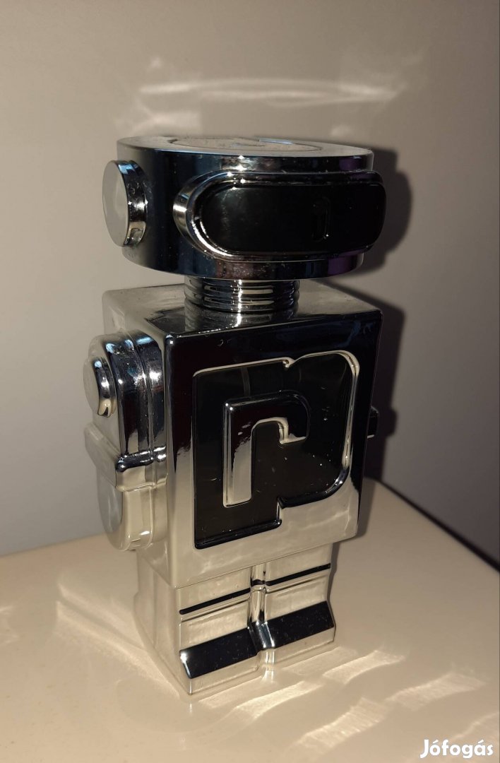 Paco Rabanne Phantom edt férfi illat