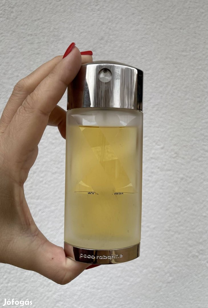 Paco Rabanne XS pour Elle női parfüm