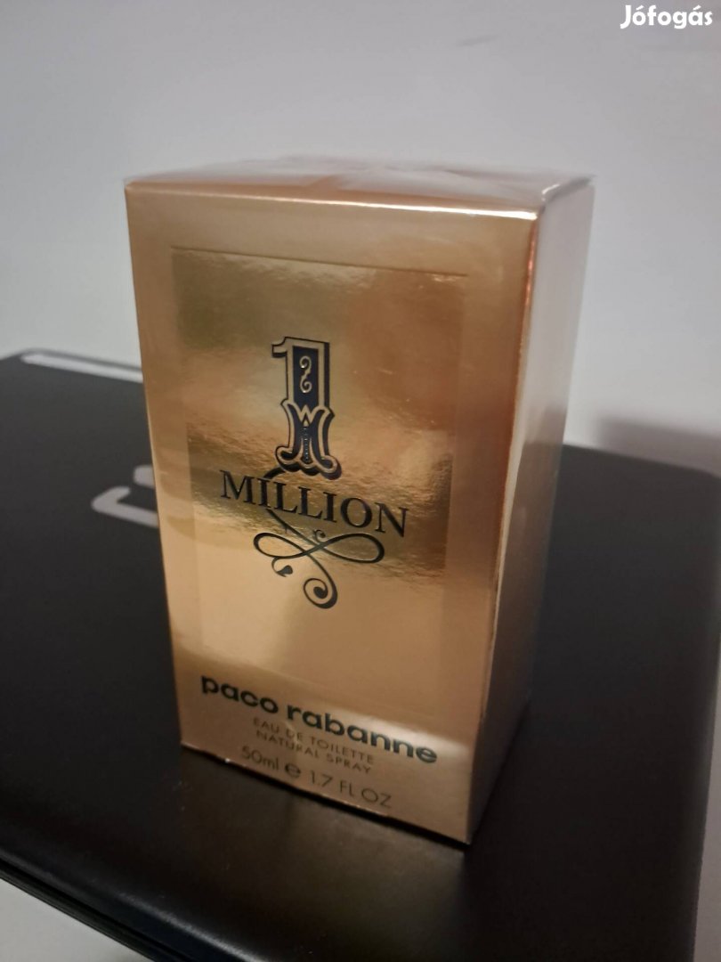 Paco rabanne 1 million