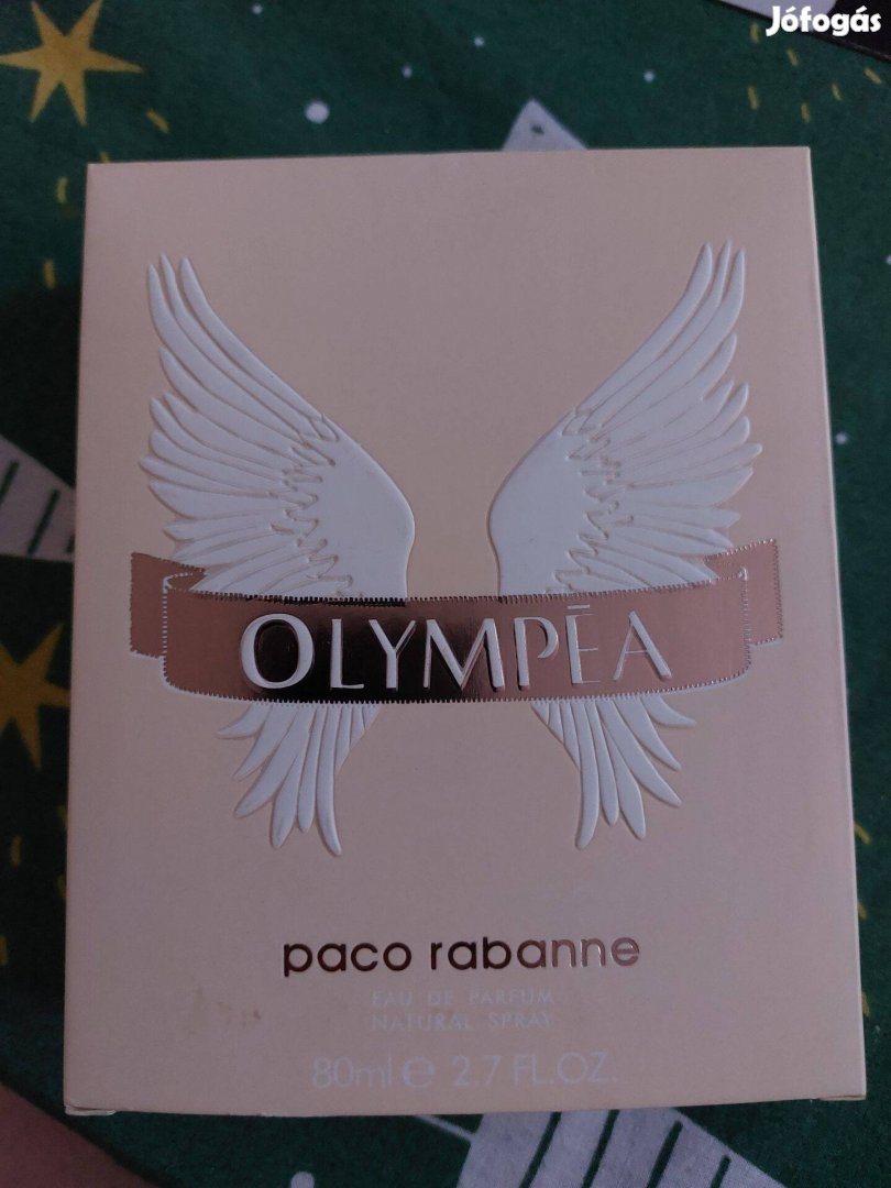 Paco rabanne olympea