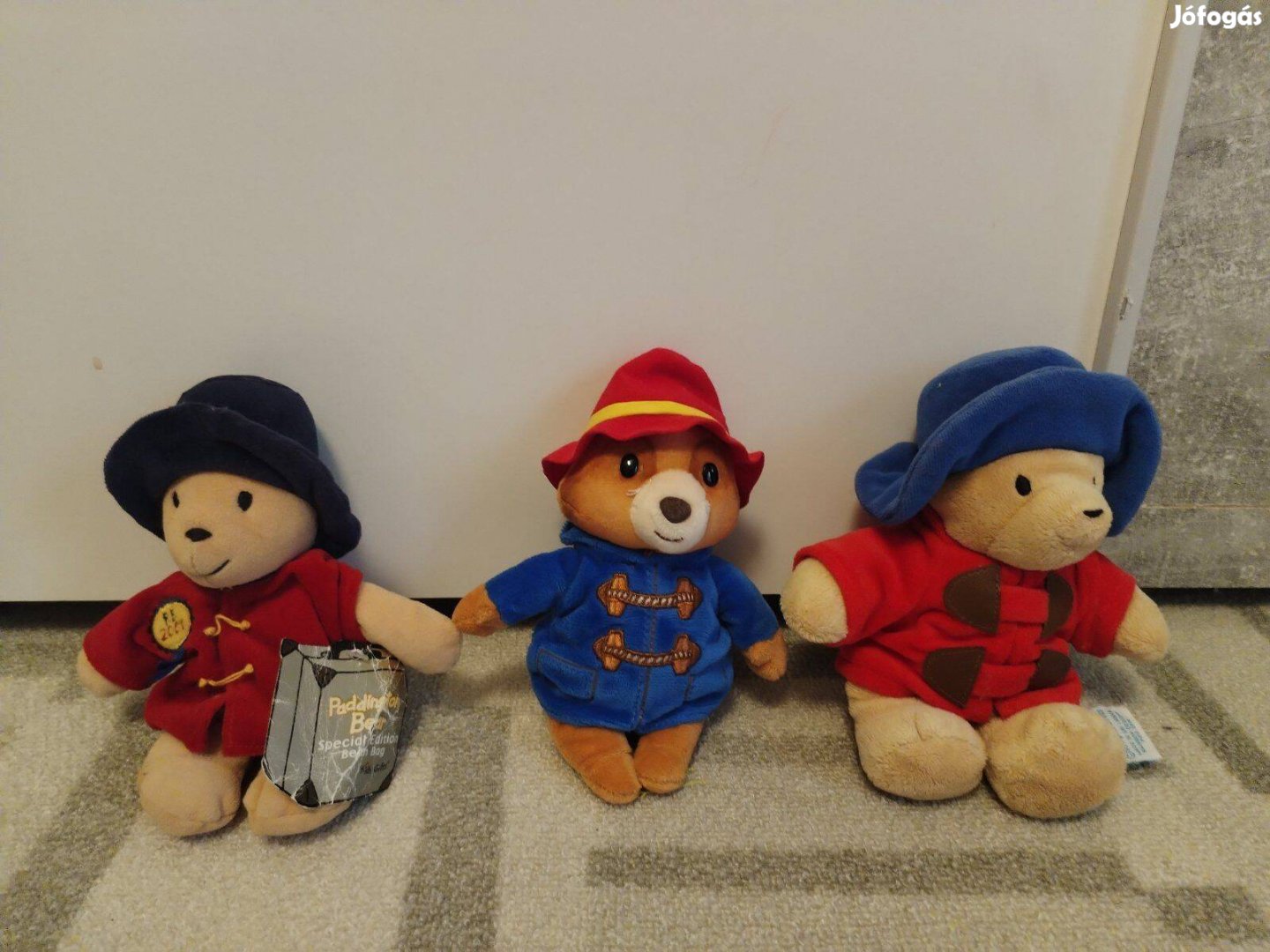 Paddington maci 20-25cm