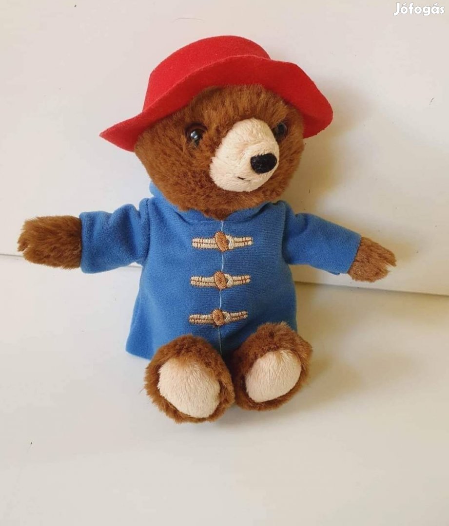 Paddington mackó