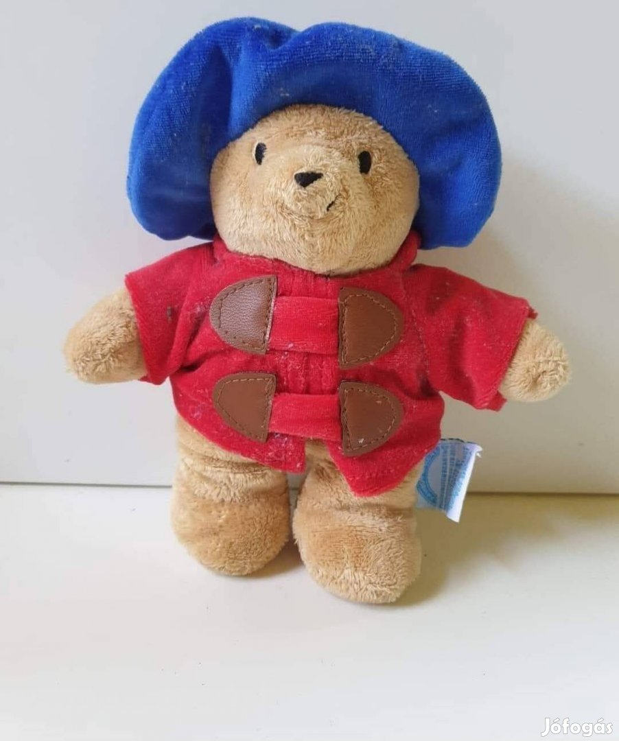 Paddington mackó