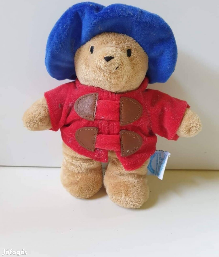 Paddington mackó 