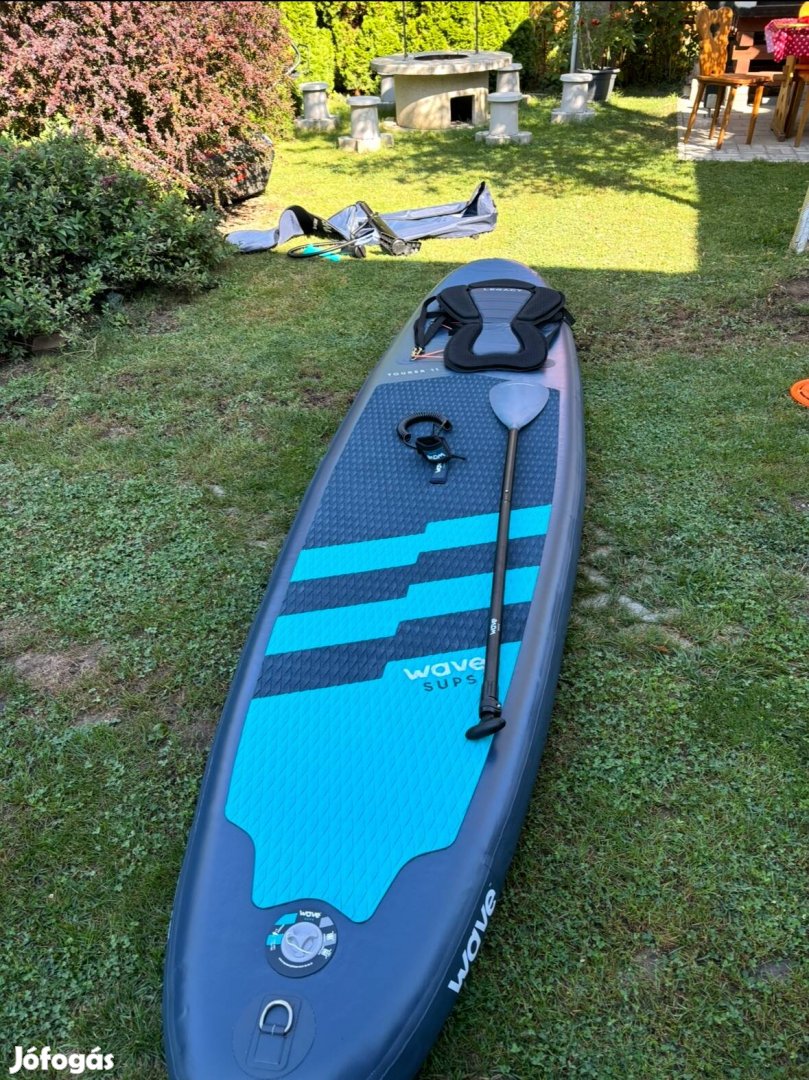 Paddleboard - Wave Premium