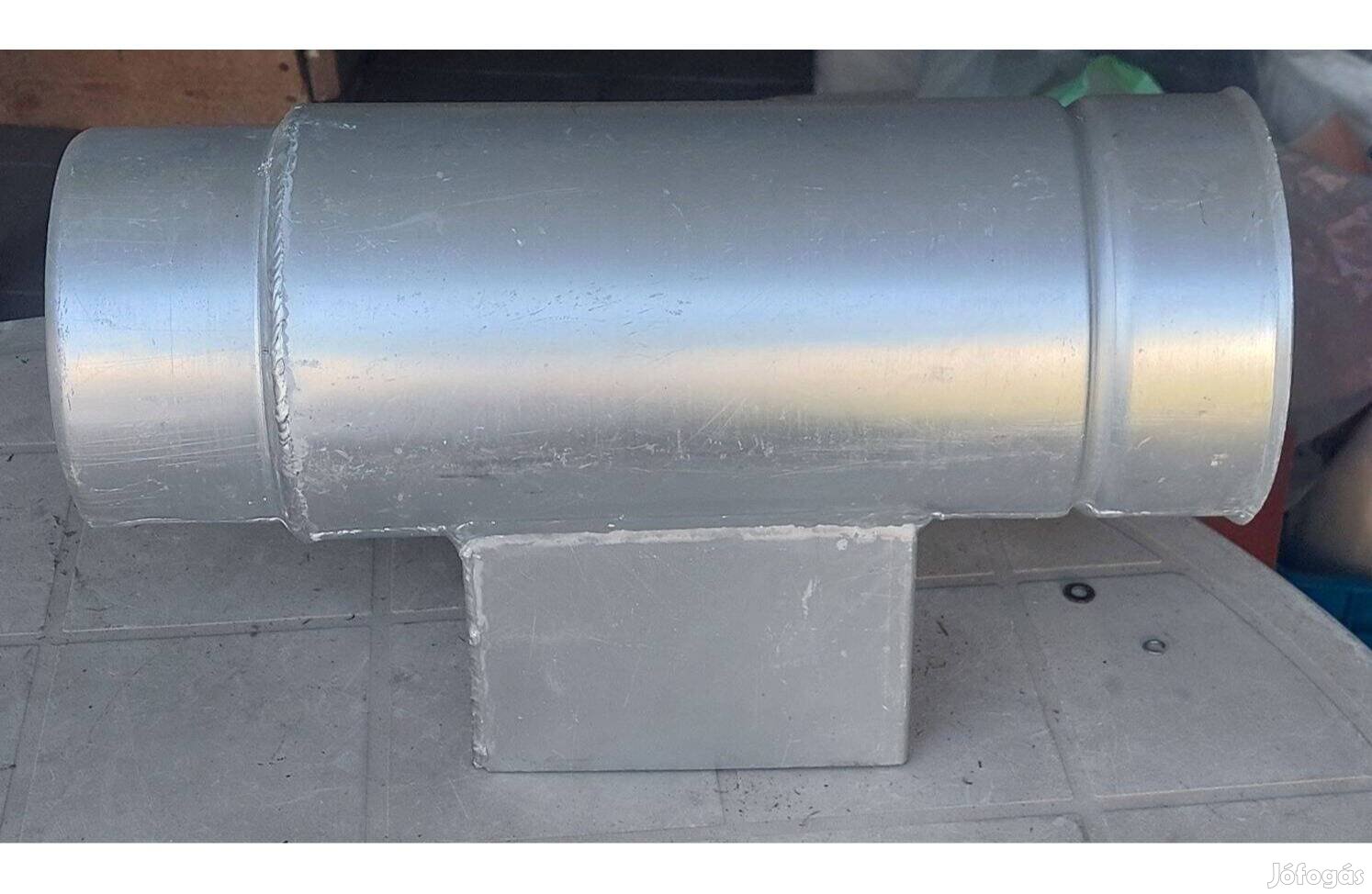 Padlástéri tisztító