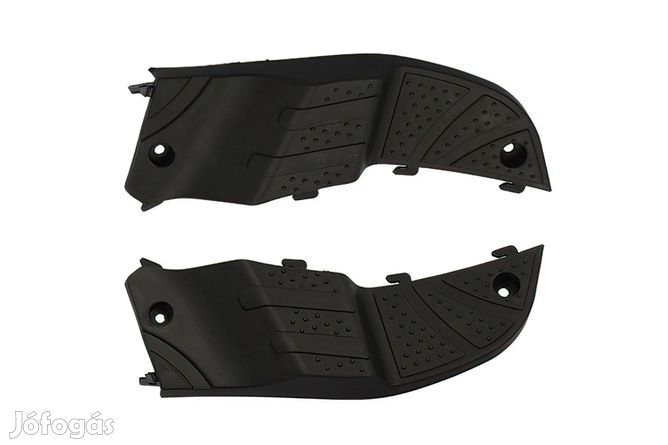 Padlólemezek Sym Fiddle 2 50 4-ütemű 2008 - 2021