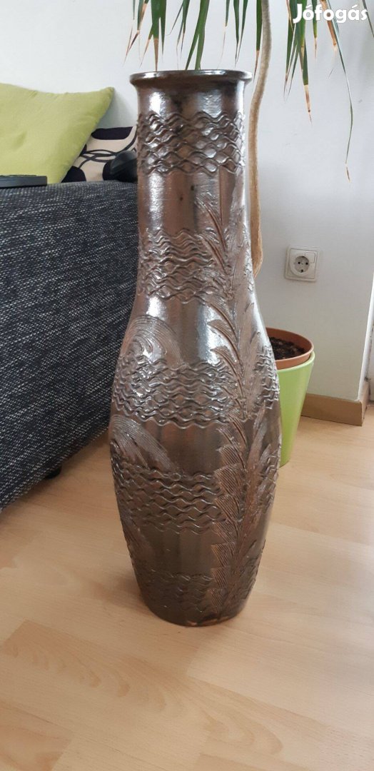 Padlóváza 72 cm