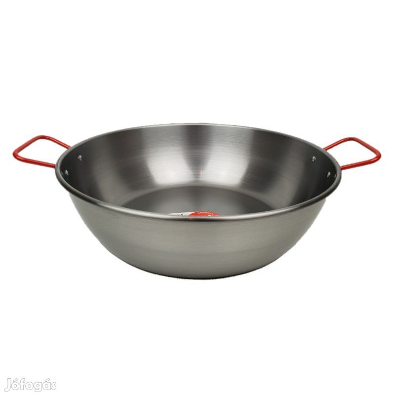 Paella serpenyő 36cm
