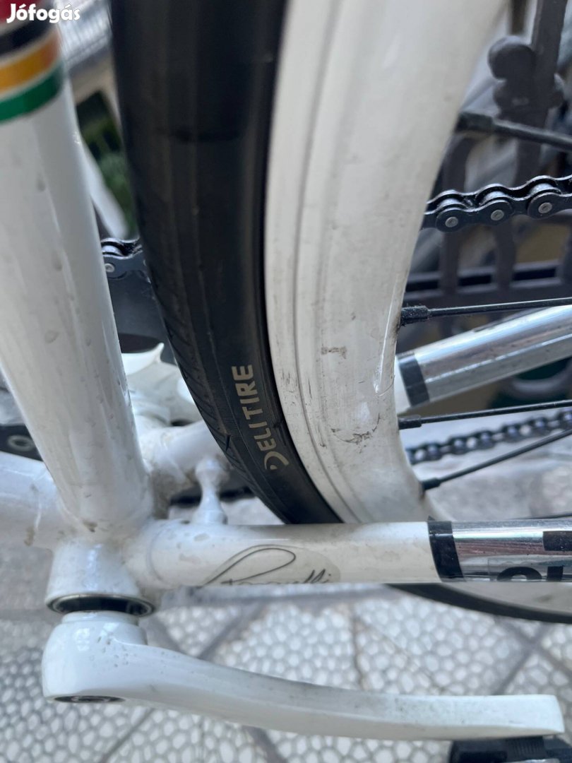 Paganelli fixi