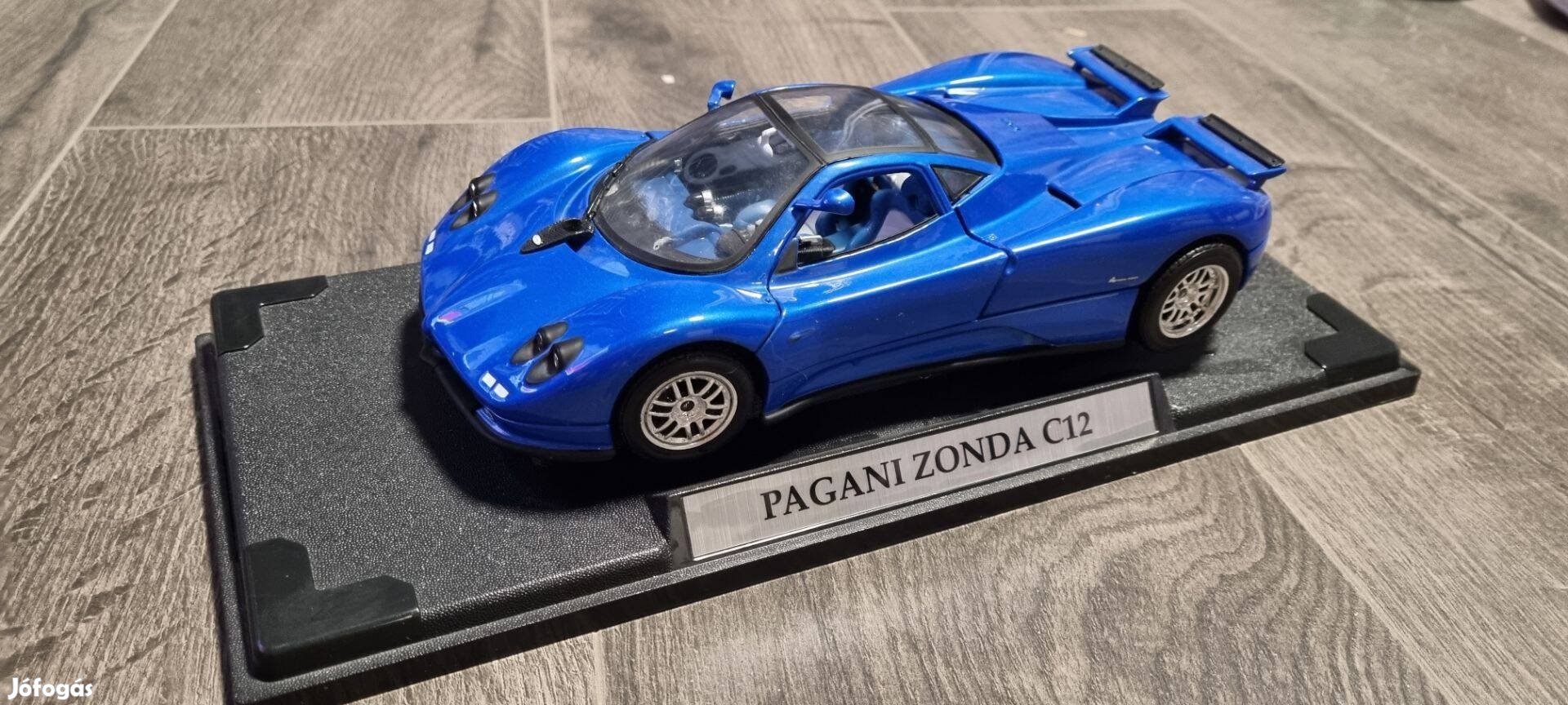 Pagani Zonda 1/18