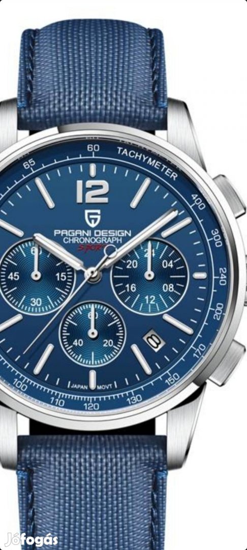 Pagani design chronograph 