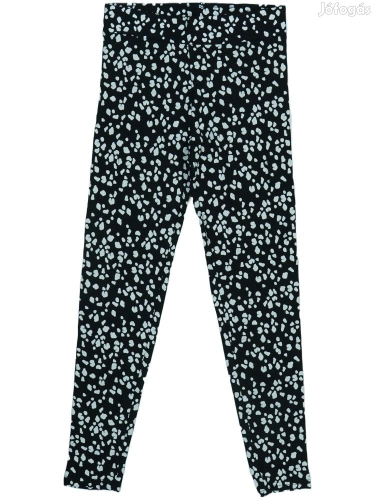 PageOne Young Új (címkés) Lány Leggings (Méret: 152)