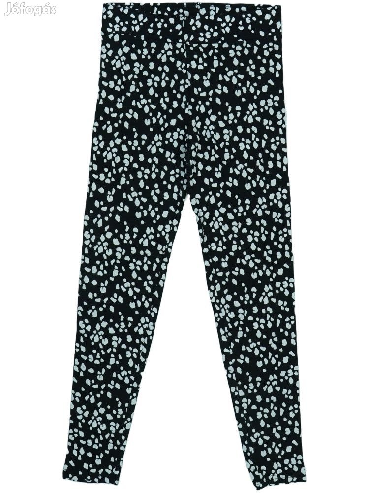 PageOne Young Új (címkés) Lány Leggings (Méret: 152)
