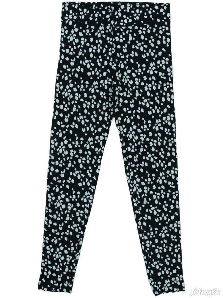 PageOne Young Új (címkés) Lány Leggings (Méret: 152)