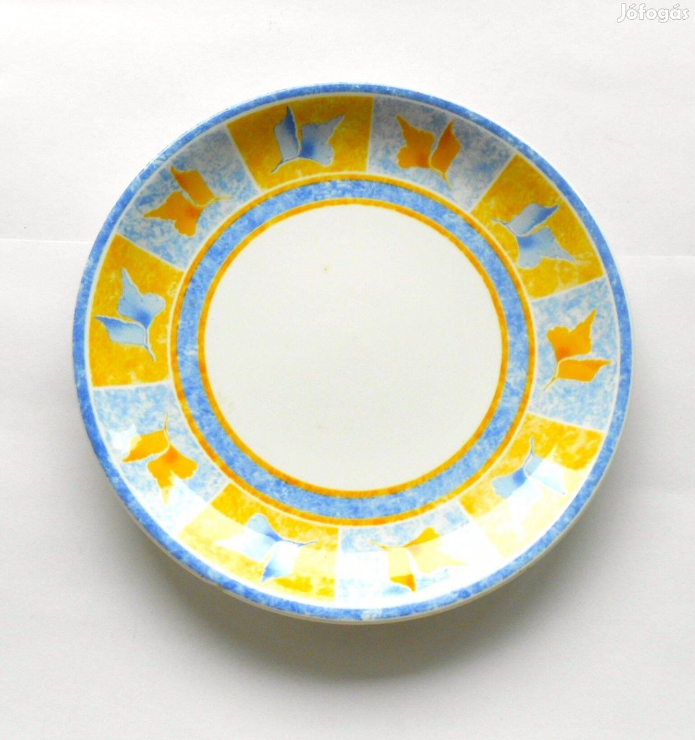 Pagnossin ironstone olasz tányér