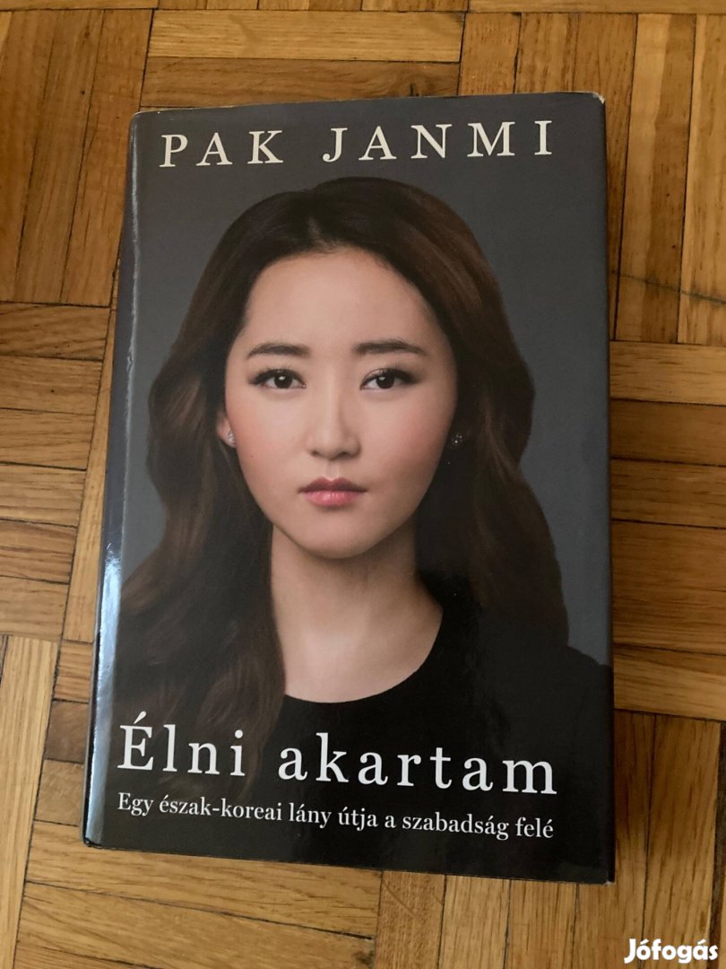 Pak Janmi élni akartam