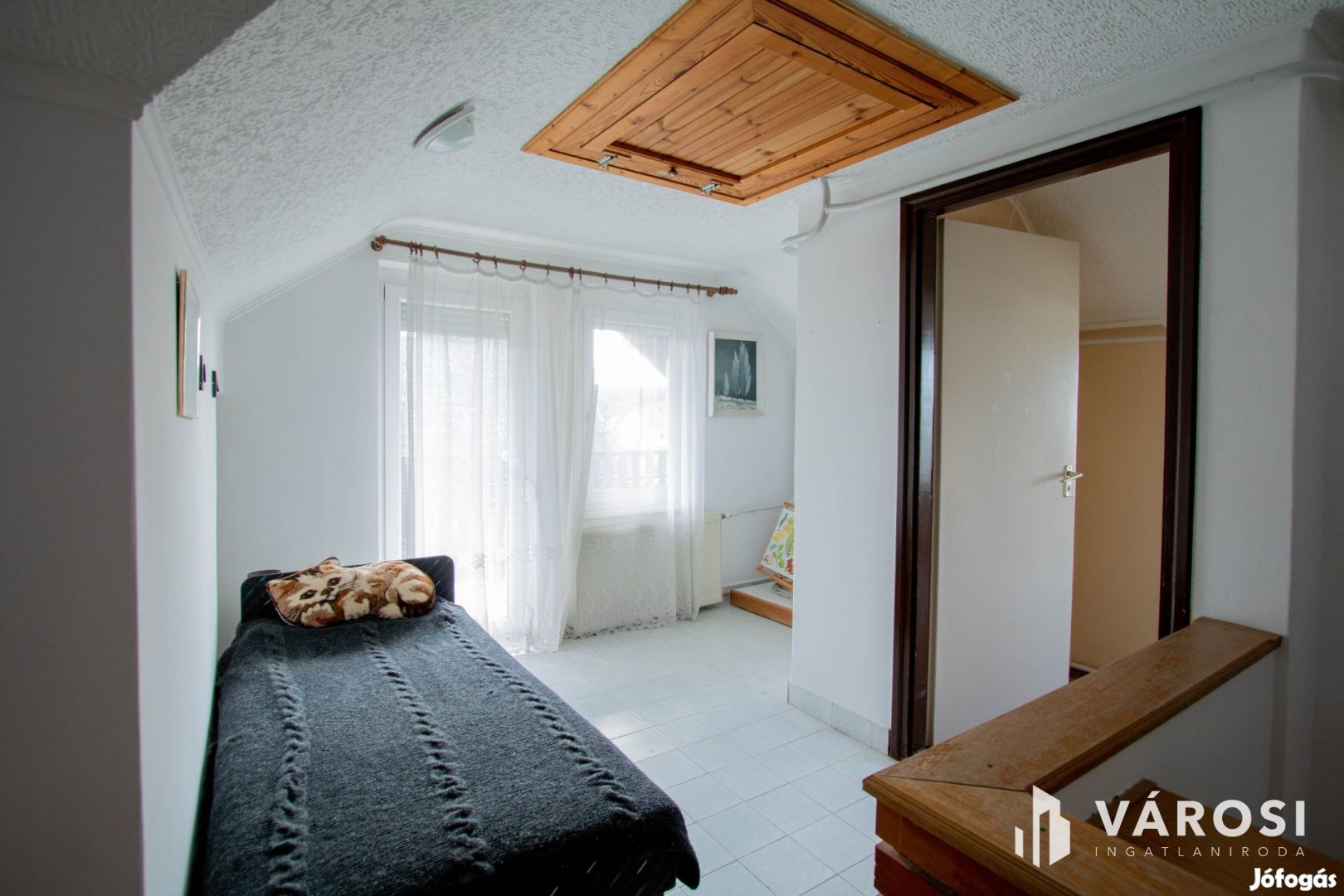 Pákán keresi új tulaját ez a hangulatos családi ház