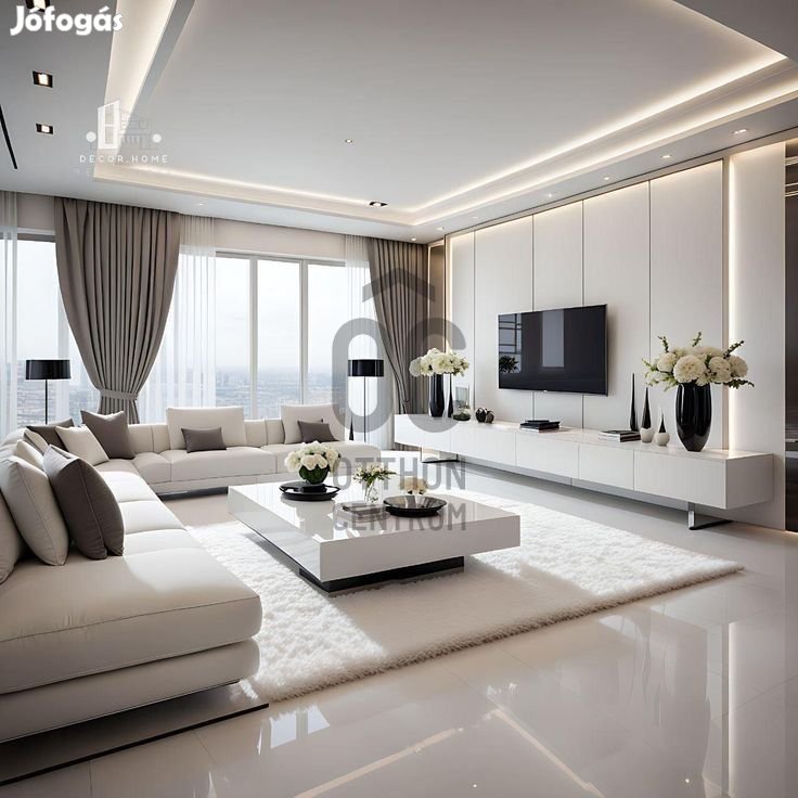 Pakson újépítéű luxus lakás eladó