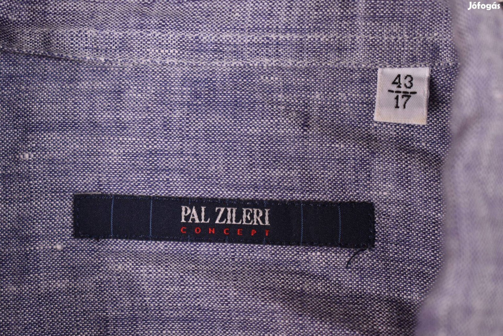 Pal Zileri ing 3184