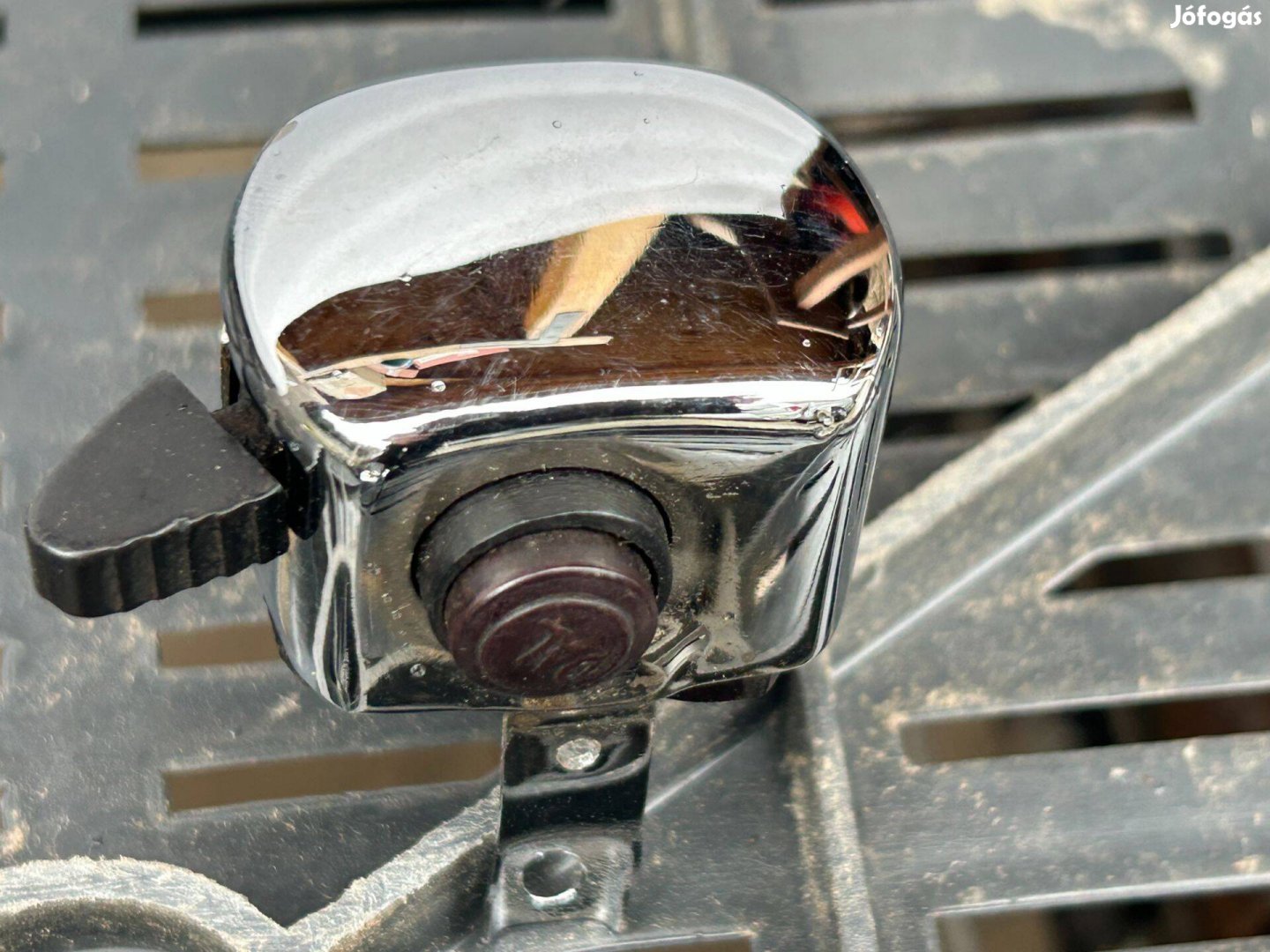 Pál veterán motor fényváltó kapcsoló