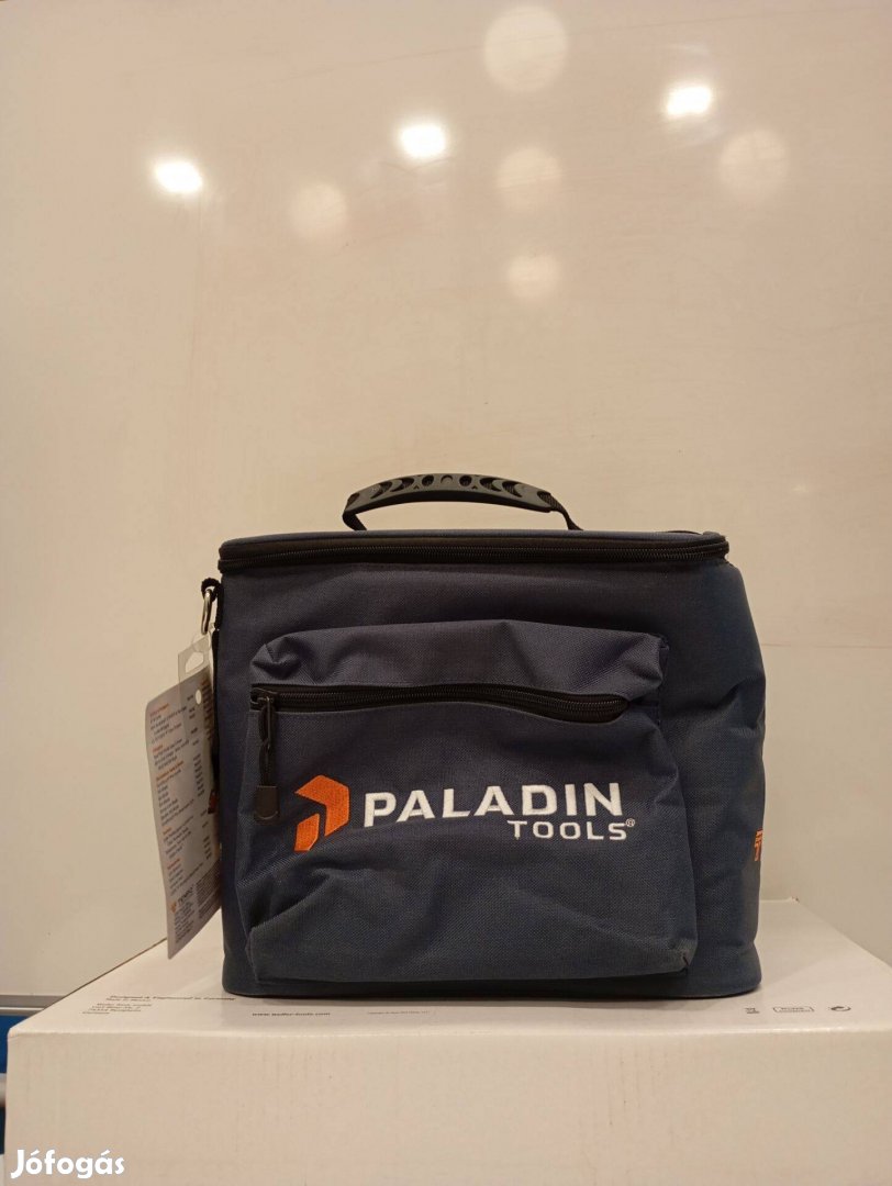 Paladin Tools PA4932 Technician Kit