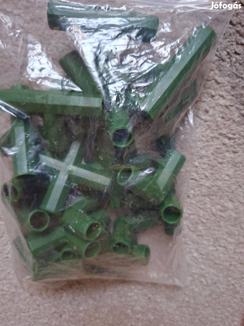 Palántasátor fóliasátor rözítőelemei 20db