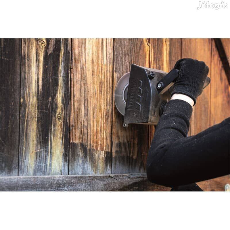 Palástcsiszoló/renováló csiszoló- 100mm kefeszélesség |