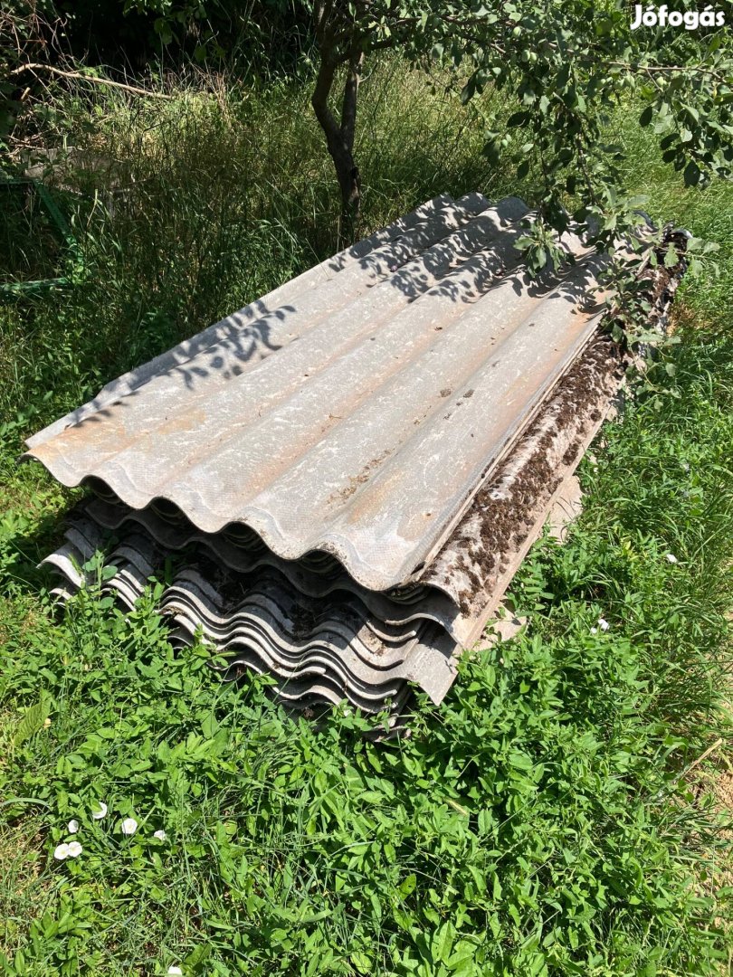 Palatető (azbeszt)