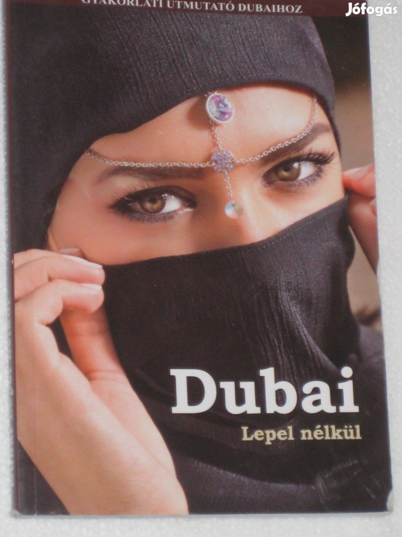 Pálffy Dubai, lepel nélkül