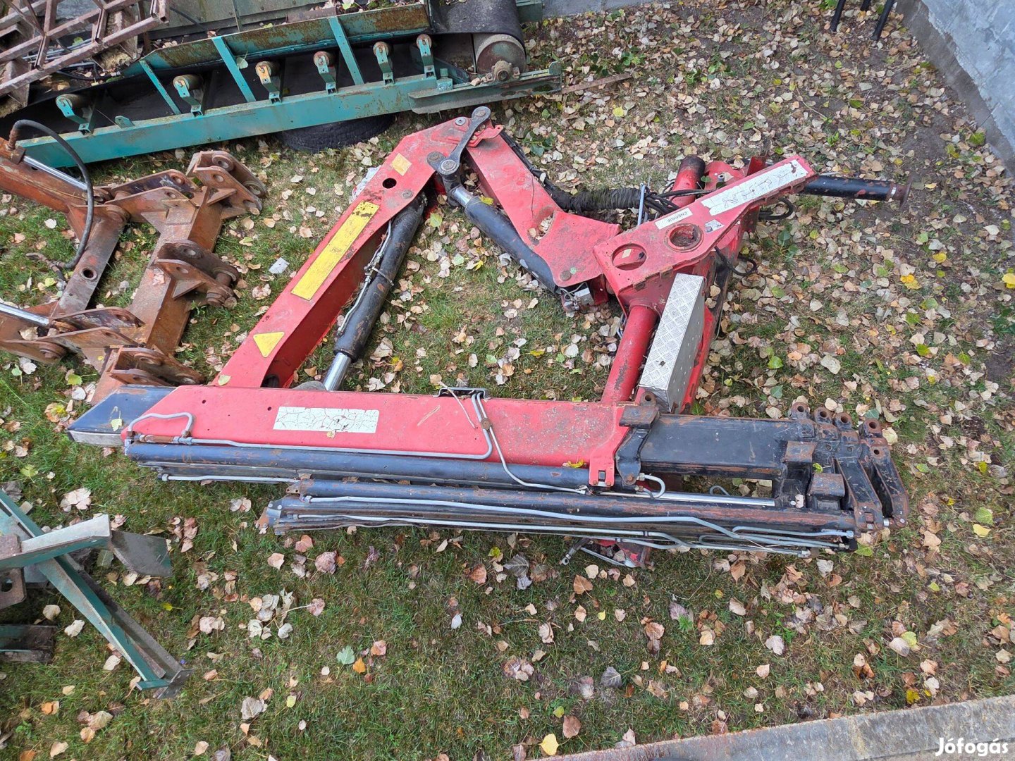 Palfinger PK13000