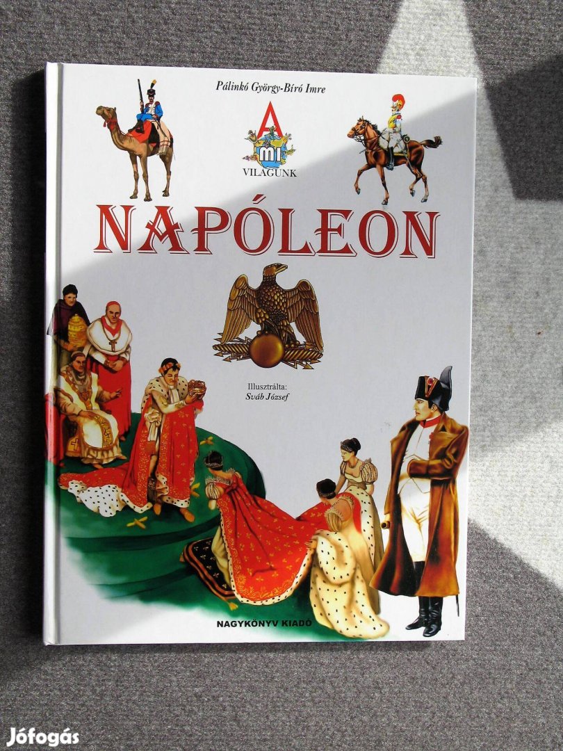 Palikó - Bíró: Napóleon