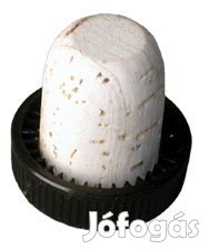 Pálinkásüvegre való dugó 19mm  (541)