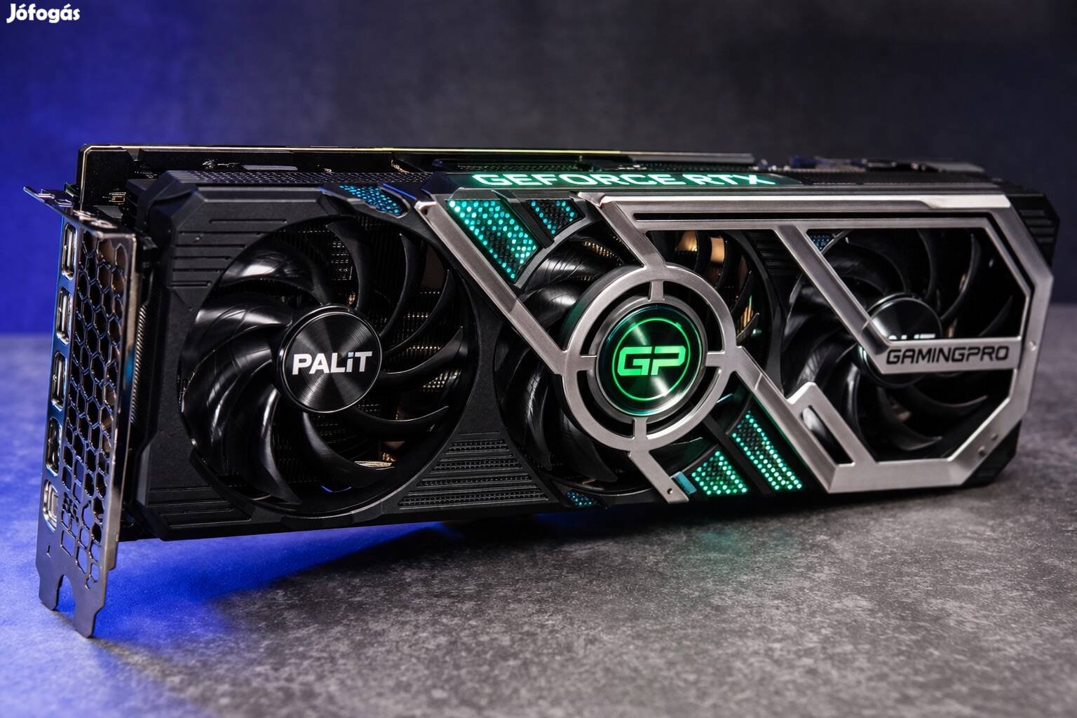 Palit Geforce Rtx 3080 Ti Gamingpro Lhr