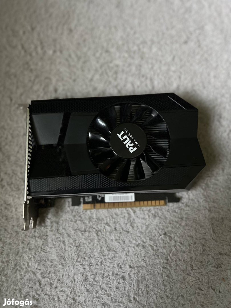 Palit Gtx 650 Ti videókártya